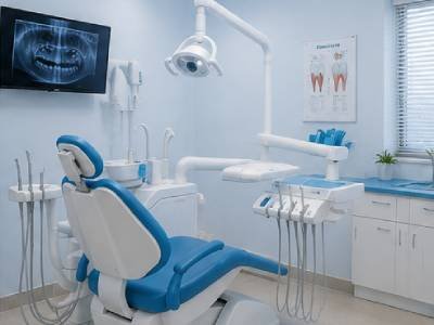Dental Clinic Software