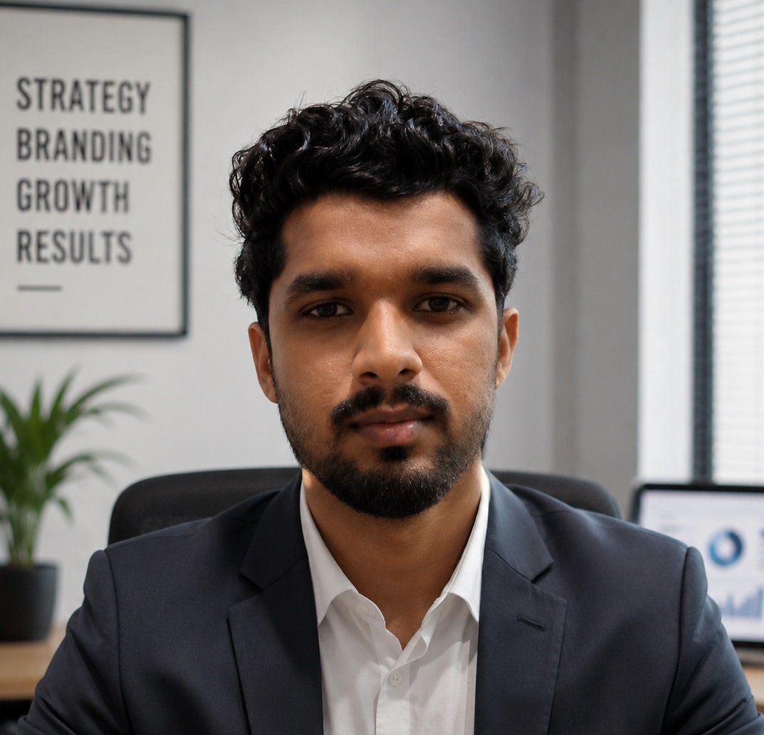 Mr Shameen Team Manager
